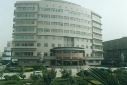 唐都医院科技馆