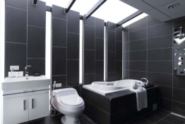 防水贴砖美缝一次完成